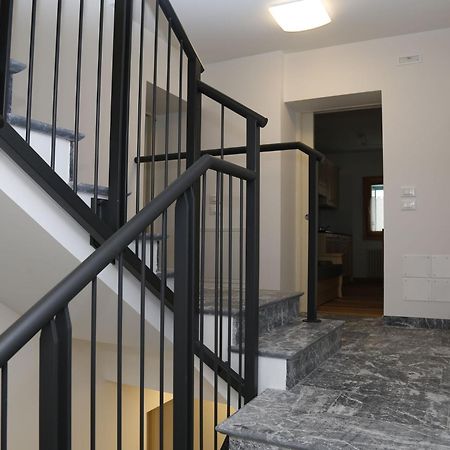 Apartment Cjase Fravins-3 By Interhome Raveo Eksteriør billede