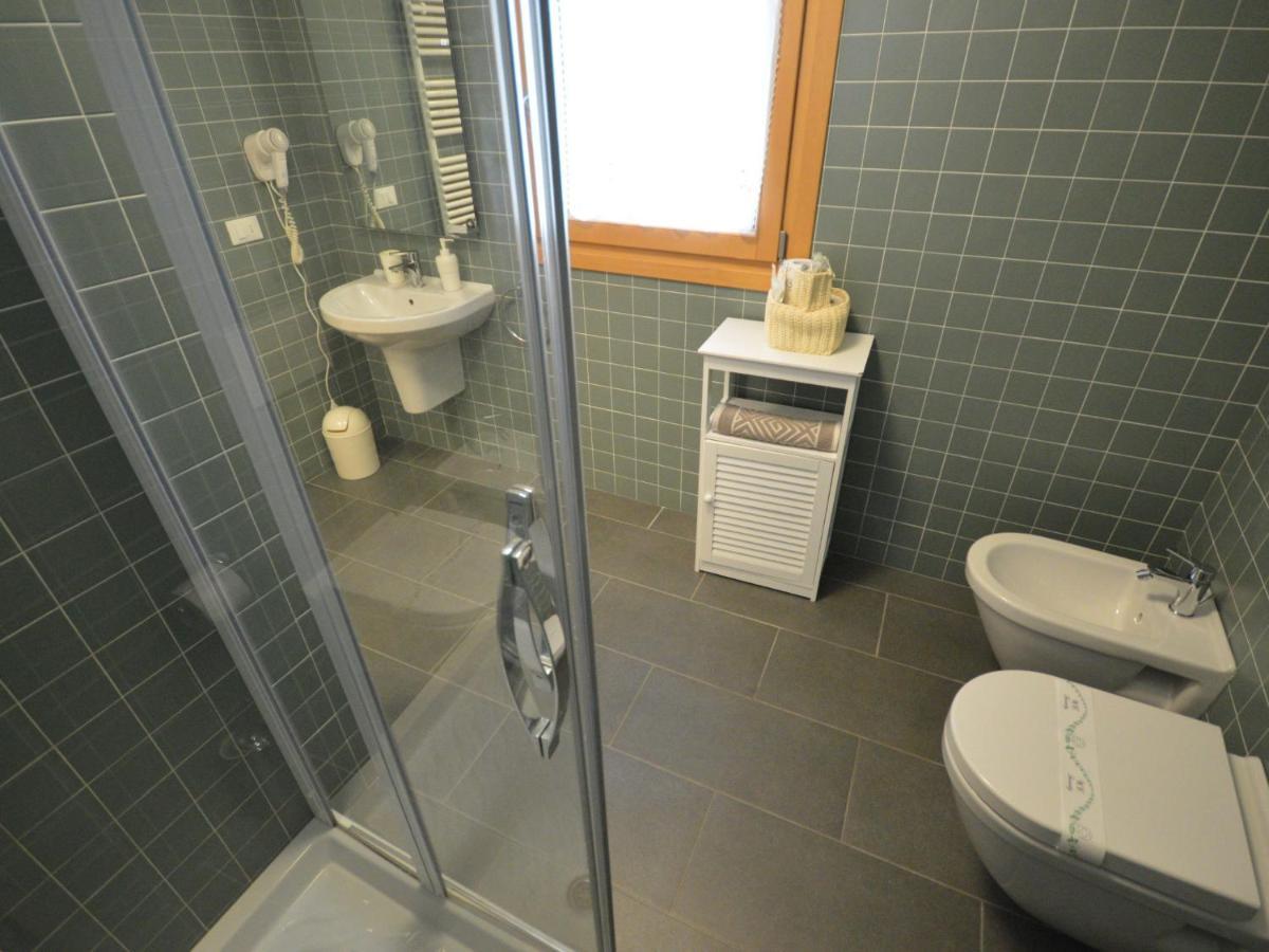 Apartment Cjase Fravins-3 By Interhome Raveo Eksteriør billede
